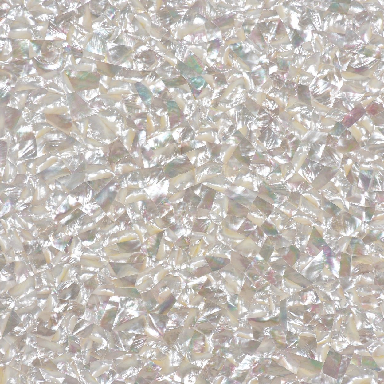 White Mother of Pearl Precious Stone Antolini - Zicana Boutique - 1