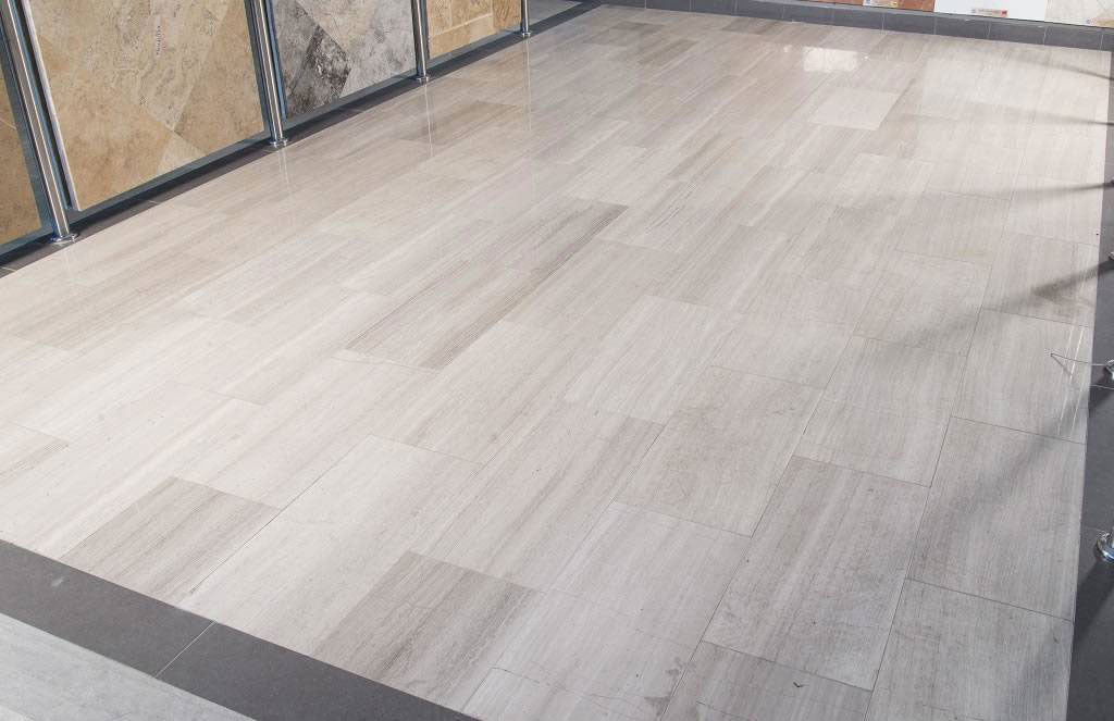 White Oak Marble MSI Field Tiles 12" X 24" MSI - Zicana Boutique - 5