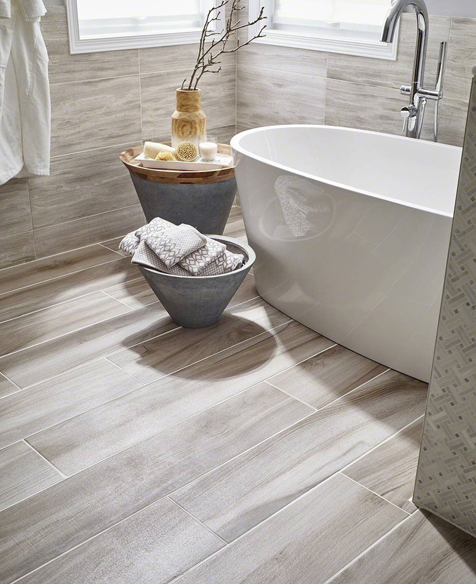 White Oak Marble MSI Field Tiles 4" X 12" MSI - Zicana Boutique - 4