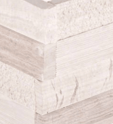 White Oak Marble MSI Field Tiles 6" X 18" Multi Finish Corner MSI - Zicana Boutique - 1