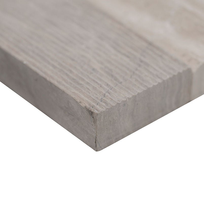 White Oak Marble MSI Field Tiles 6" X 24" Multi Finish Stacked Pattern MSI - Zicana Boutique - 3