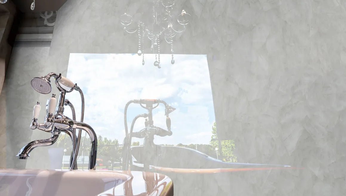 White Quartz Gemstone Zicana Boutique - Zicana Boutique - 6