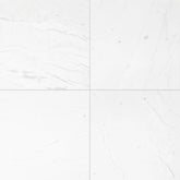 Winter White Marble Tile Artistic Tile - Zicana Boutique - 1