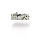 Wish (R) Floating Sink Marble Couture - Zicana Boutique - 1