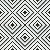 Zaria Modena Encaustic Porcelain MSI Field Tiles 8" X 8" MSI - Zicana Boutique - 1