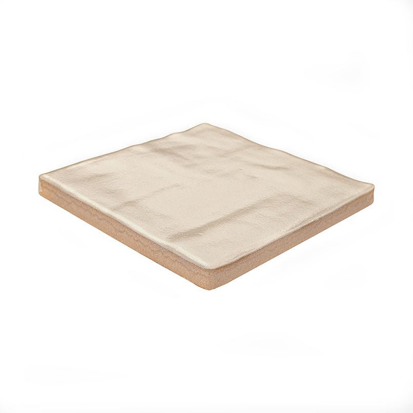Zest Sand Ceramic MSI Field Tiles 4" X 4" MSI - Zicana Boutique - 3