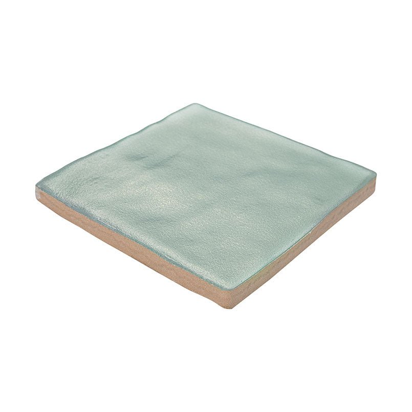 Zest Sky Ceramic MSI Field Tiles 4" X 4" MSI - Zicana Boutique - 3