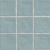 Zest Sky Ceramic MSI Field Tiles 4" X 4" MSI - Zicana Boutique - 1