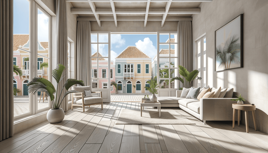 1 Florim Curacao em Real Value Guide for Designers - Zicana Boutique