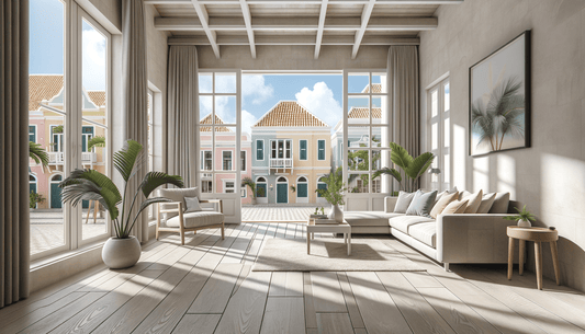 1 Florim Curacao em Real Value Guide for Designers - Zicana Boutique