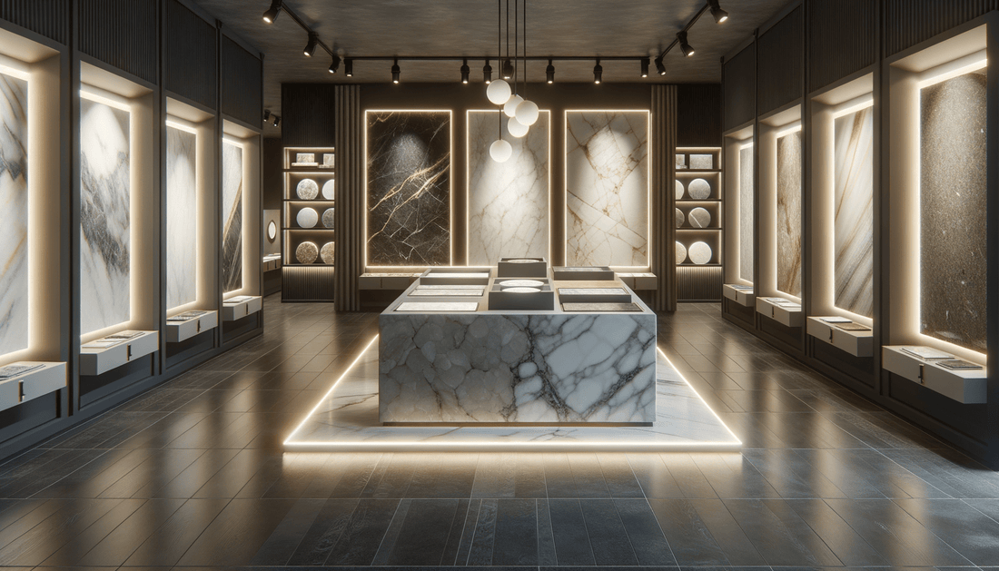 Access Z-Boutique's Exclusive Wholesale Stone Solutions - Zicana Boutique