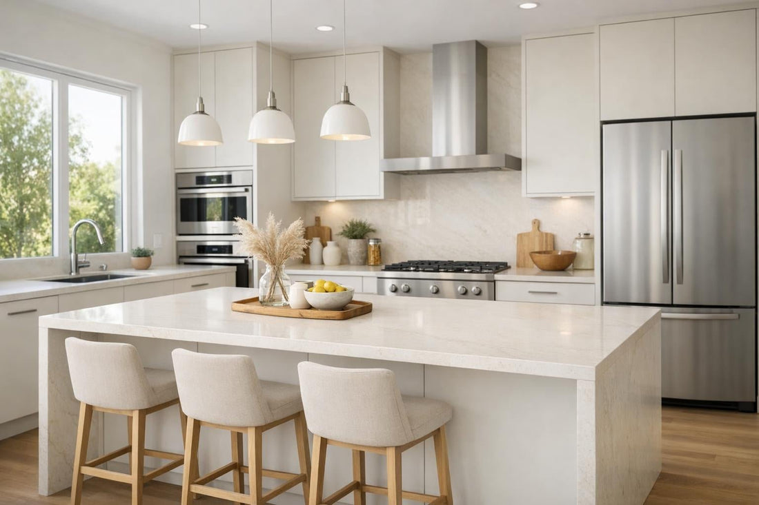 Aeris Dekton Surfaces: Ultimate Guide for Pros and Homeowners - Zicana Boutique