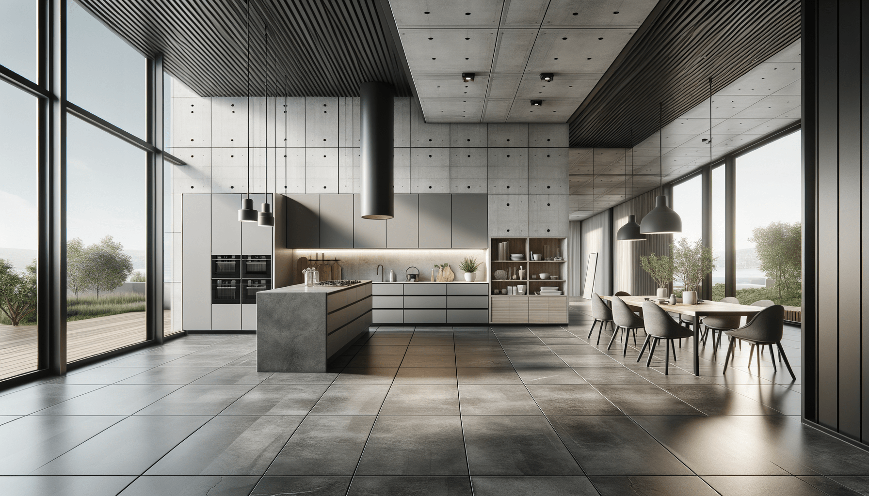 Aeris kc Dekton Field Tile: Ultimate Guide for Professionals – Zicana ...