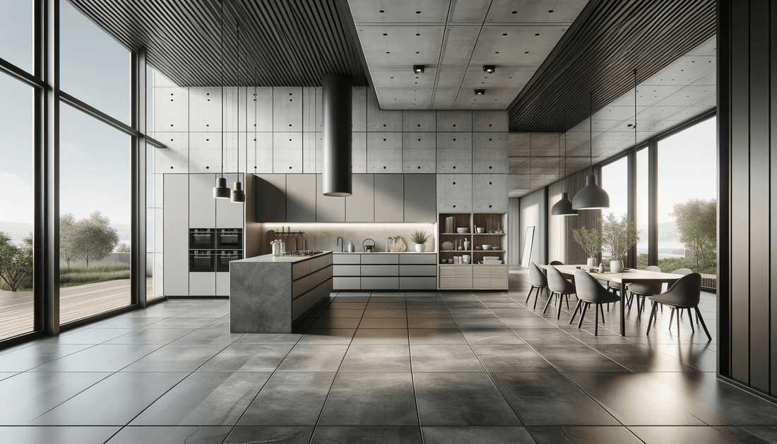 Aeris kc Dekton Field Tile: Ultimate Guide for Professionals – Zicana ...