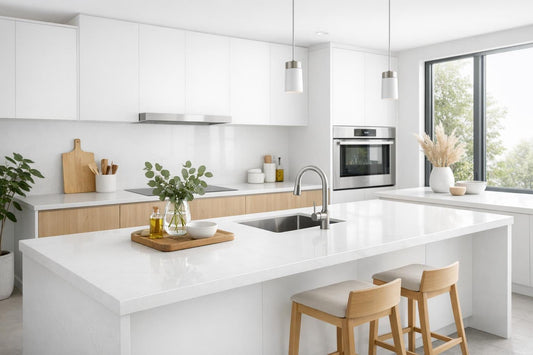 Albarium Dekton: Ultimate Guide for Modern Design Solutions - Zicana Boutique