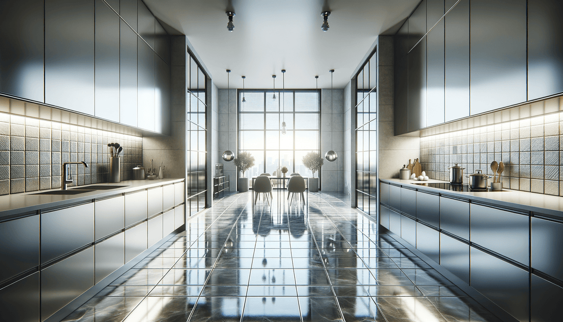 Albarium22 Kc Dekton: Transform Spaces with Elite Tile Solutions - Zicana Boutique