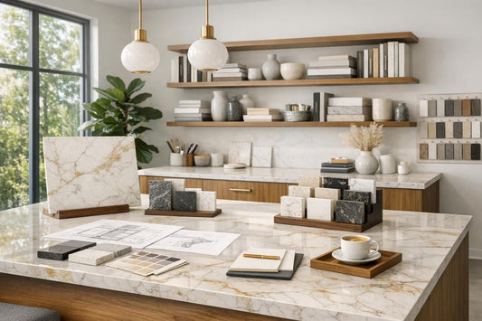 Annaleigh Cambria: The Ultimate Guide for Designers and Builders - Zicana Boutique