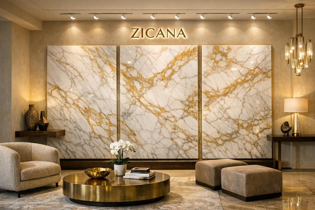Apuano Oro Marble Elegance at Zicana Boutique - Zicana Boutique