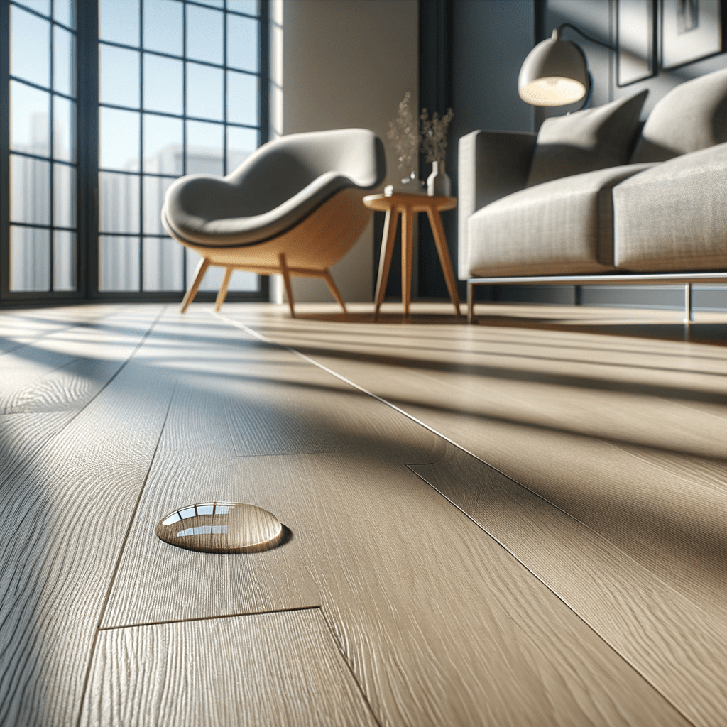 Are Laminate Floors Porous or Moisture Resistant Explained – Zicana ...