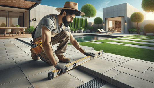 Are Porcelain Slabs Hard to Lay? Expert Guide Inside - Zicana Boutique