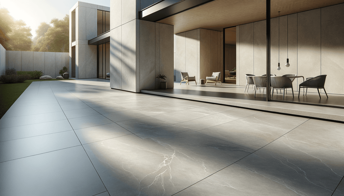 Are Porcelain Slabs Porous A Durable Surface Solution - Zicana Boutique