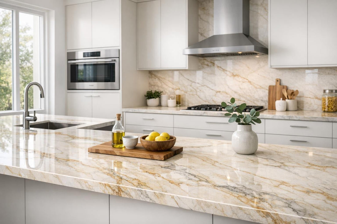 Arga Dekton: Ultimate Guide for Professionals and Homeowners - Zicana Boutique