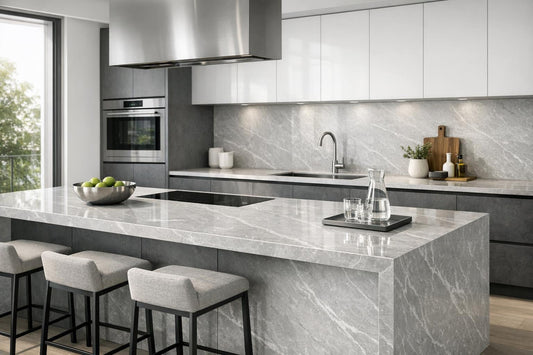 Argentium Dekton: Elevate Your Space with Zicana Boutique - Zicana Boutique