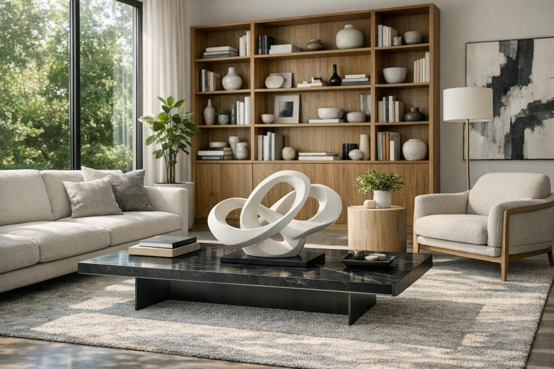 Artistic Design Solutions for Discerning Homeowners and Professionals - Zicana Boutique