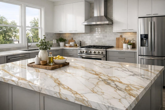 Artistic Stone Solutions for Discerning Homeowners and Professionals - Zicana Boutique