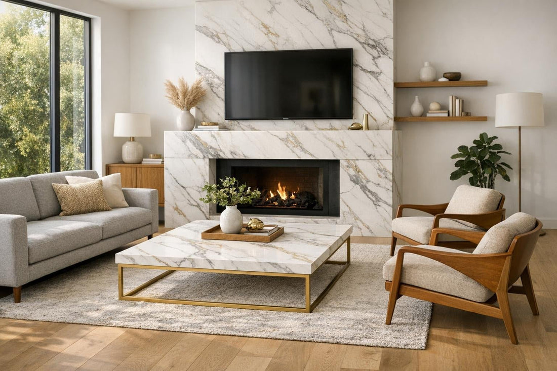 Aurora Emerstone: Elevate Spaces with Timeless Elegance - Zicana Boutique