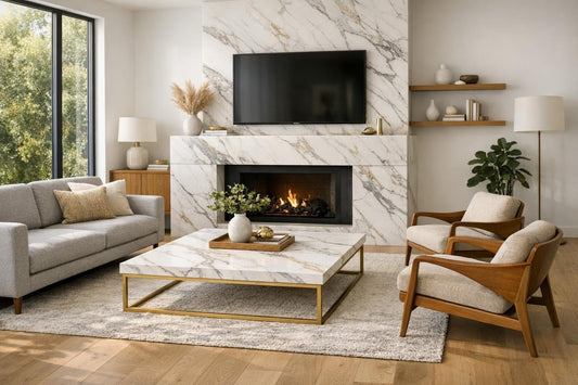 Aurora Emerstone: Elevate Spaces with Timeless Elegance - Zicana Boutique