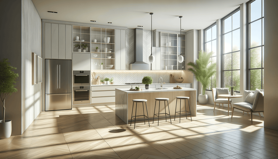 Avorio Kc Dekton Tile Solutions for Professionals and Homeowners - Zicana Boutique