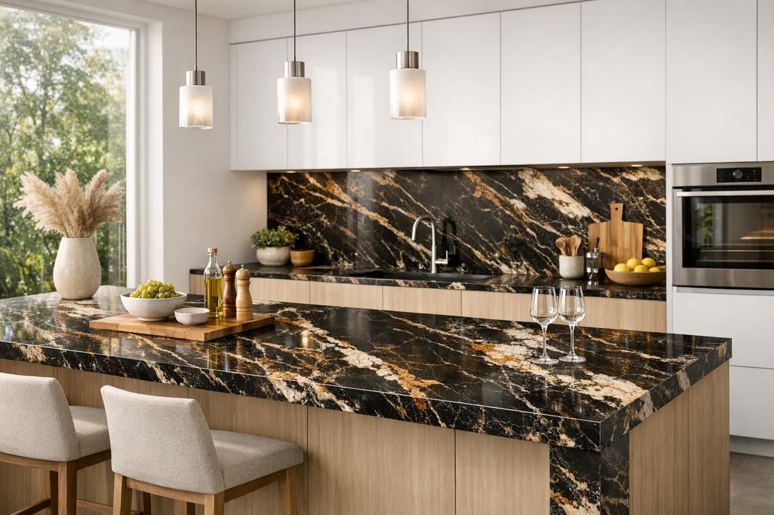 Awake Dekton: Unleash Innovation in Modern Design Spaces - Zicana Boutique