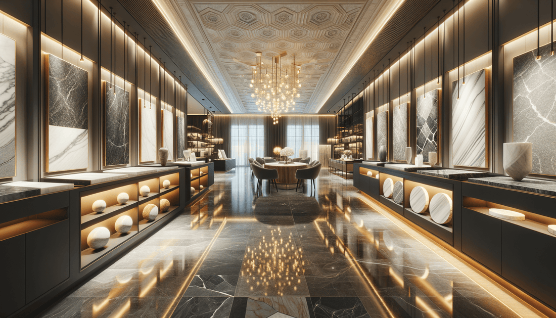 Bespoke Stone Decor: Explore Z-Boutique Marketplace Solutions - Zicana Boutique