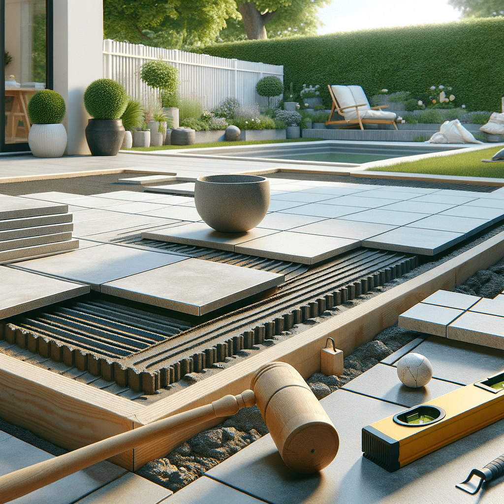 Best Base Solutions: What Do You Lay Porcelain Slabs On – Zicana Boutique
