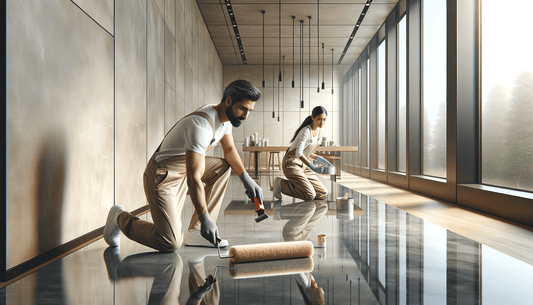 Best Dekton Paint Roller Kit for Flawless Stone Finishes - Zicana Boutique