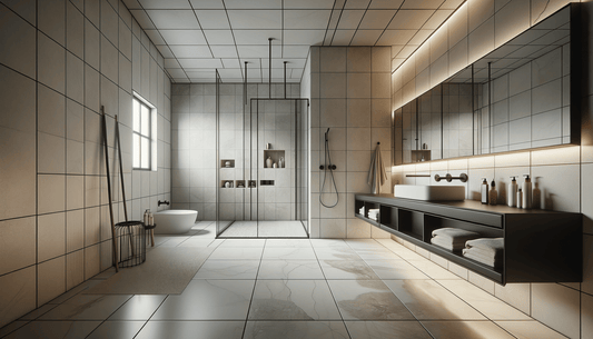 Best Grout for Porcelain Slabs Trusted by Design Experts - Zicana Boutique