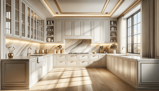 Best Taj Mahal Quartzite Dupe Reddit Recommends for Designers - Zicana Boutique