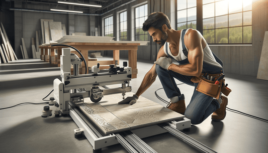 Best Tile Cutter for Porcelain Slabs: Pro Guide 2024 - Zicana Boutique