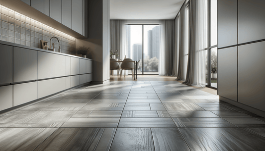 Best Tips on What Grout for Porcelain Slabs Works - Zicana Boutique