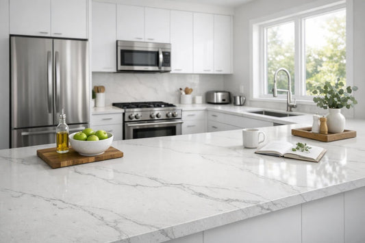 Bettoglio Vicostone Benefits for Discerning Homeowners and Pros - Zicana Boutique