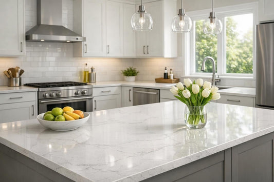 Blanco Pure Extra Emerstone: Elegance for Professionals & Homeowners - Zicana Boutique