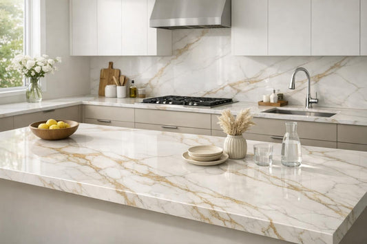 Borghini Gold Emerstone: Elevate Spaces with Timeless Elegance - Zicana Boutique