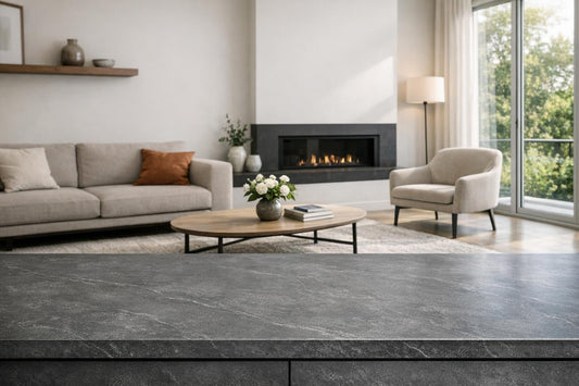 Bromo GV3 Dekton: Elevate Your Space with Zicana Elegance - Zicana Boutique