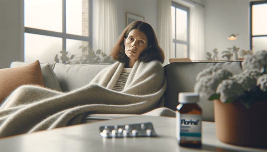 Can Florinef Make You Tired Understanding Its Side Effects - Zicana Boutique