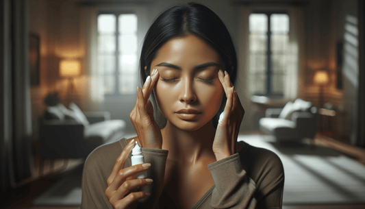 Can Fluorometholone Cause Headaches and Vision Discomfort - Zicana Boutique