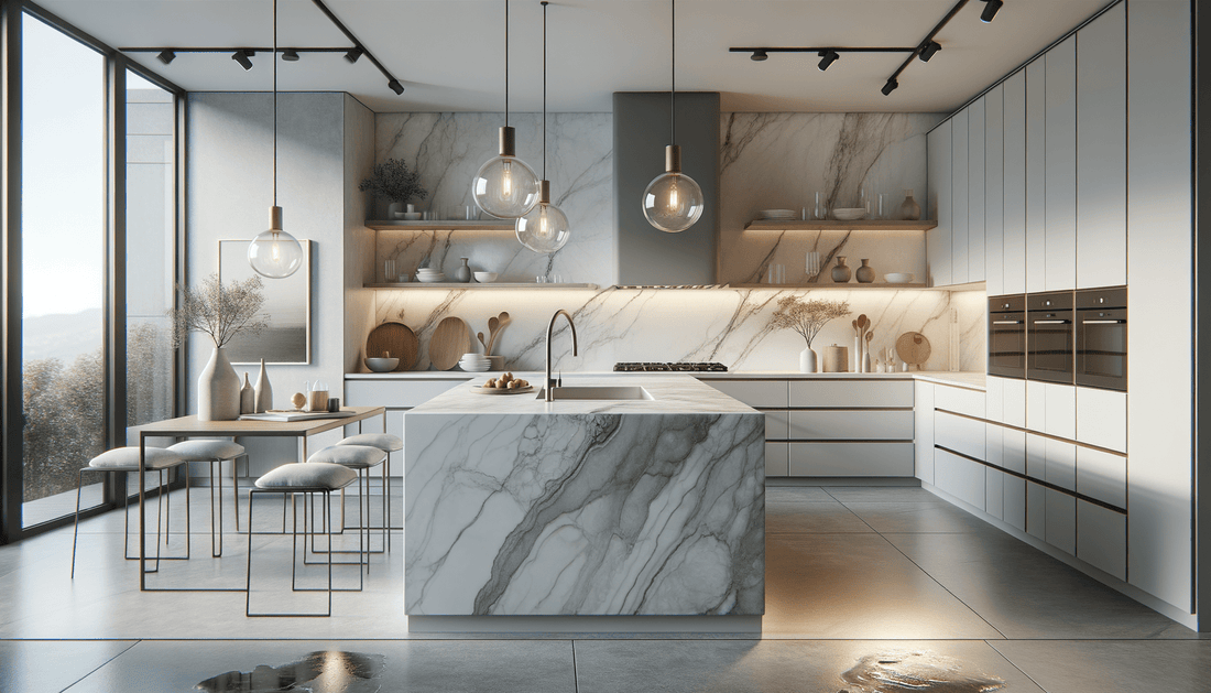 Can Porcelain Slabs Stain What Experts Need to Know - Zicana Boutique