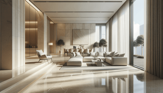 Capri Limestone Silestone Elegance for Timeless Interior Designs - Zicana Boutique