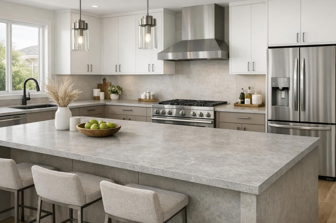 Cemento Vicostone - Vicostone: Ultimate Guide for Designers & Builders - Zicana Boutique