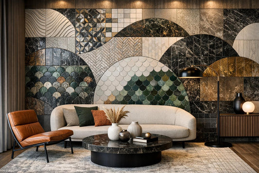 Ceramic and Tile Innovations for Discerning Design Professionals - Zicana Boutique